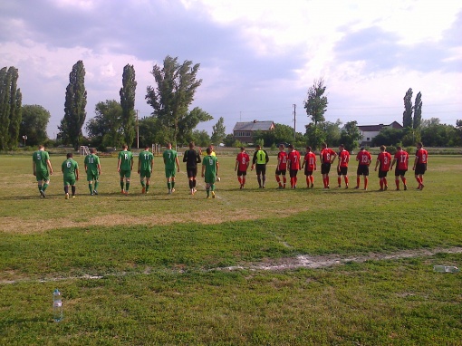 В Багаевском районе взял старт традиционный чемпионат   по футболу