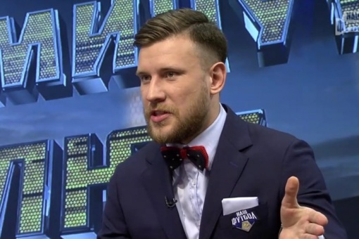 Дмитрий Шнякин: «Ростов»  завершит сезон в зоне еврокубков