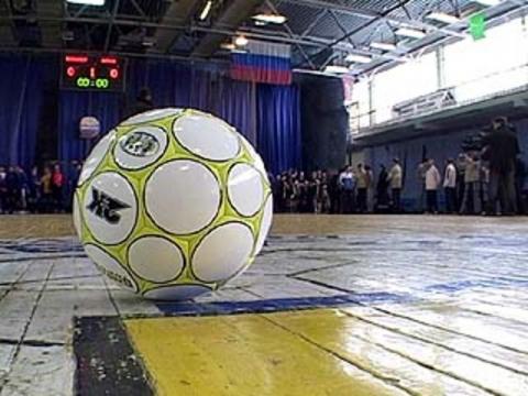 Результаты первенства Ростовской области по мини-футболу