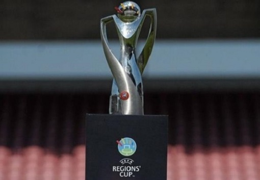 До старта сборной ЮФО/СКФО в финальном турнире Кубка регионов УЕФА в Турции осталось 9 дней