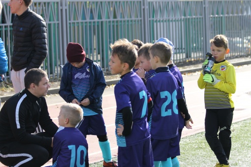 Ростовская региональная общественная организация «Федерация футбола» поздравляет донских наставников с Днем тренера!