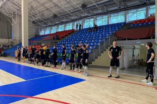 Первый матч сезона Высшей лиги МФК «Ростов» проведет 4 сентября