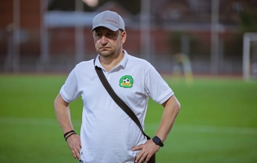 Турнир памяти Александра Баландина