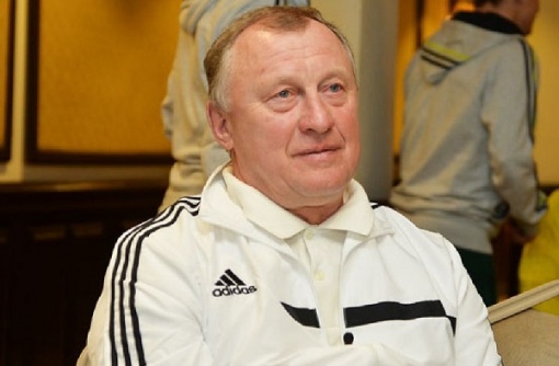 Сегодня день рождения у инспектора Российской Премьер-Лиги Юрия Чеботарёва. Ему исполнилось 66 лет
