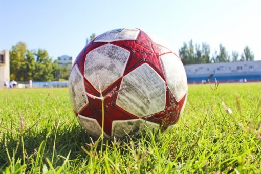 Донские футболисты оправдали “Футбольные надежды”. 