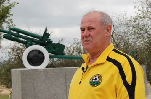 Сегодня легенде кубанского футбола  Александру Плошнику исполняется 68 лет!