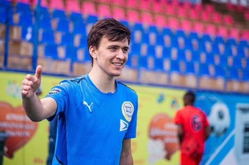 ДГТУ в погоне за лидерами НСФЛ