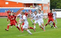 «Славяне» сделали важный шаг к финалу Кубка регионов