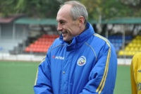 Сегодня исполнилось 61 год ветерану донского футбола, одному из самых надёжных защитников Геннадию Паровину