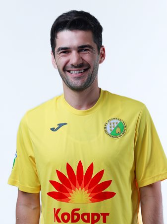 Сегодня президенту футбольного клуба «Нахичевань-на-Дону» Карену Мкртчяну исполняется 37 лет