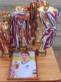 Памяти Николая Ширшова