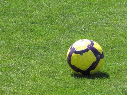 Первенство Целинского района по футболу среди молодёжных команд 2012 года