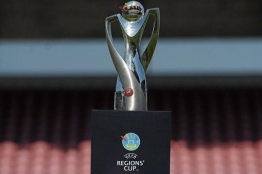 В финале X розыгрыша Кубка регионов УЕФА сыграют «Регион-2» и «Загреб»