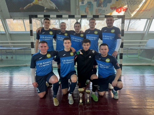 Морозовский район завоевал путевку в донскую столицу