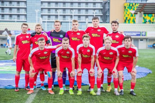 РГЭУ (РИНХ) подтвердил участие в турнирах НСФЛ сезоне 2022