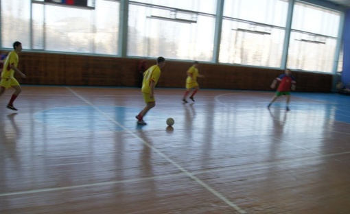Чемпионат Белокалитвинского района по мини-футболу 2014/2015. Результаты третьего тура