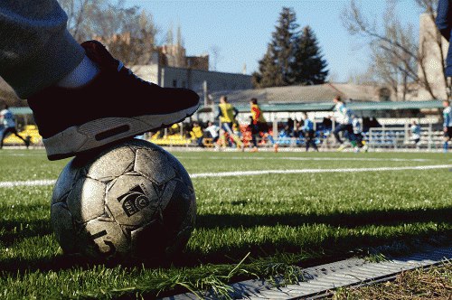 В Батайске в Олимпийский день сыграют в футбол