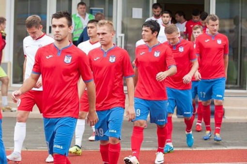 Донские армейцы начнут выступление в Кубке России матчем против любительского клуба