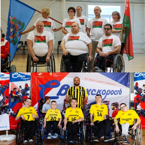  «Донские ястребы» получили приглашение в Беларусь