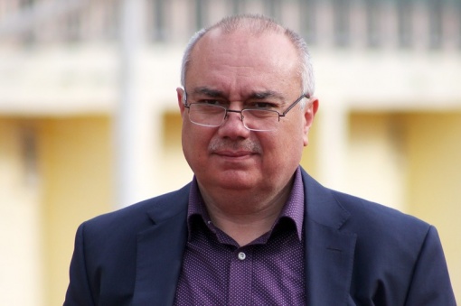 Сегодня президенту федерации футбола республики Дагестан  Шихабудину Микаилову исполняется 52 года