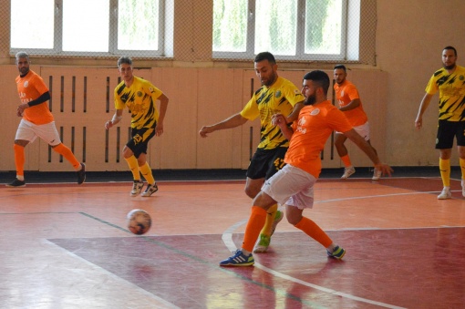 Первое поражение в Армении