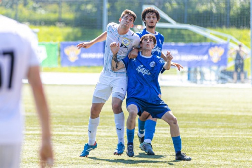 ДГТУ продолжает борьбу за попадание в Гранд-финал Суперилиги Гамулы