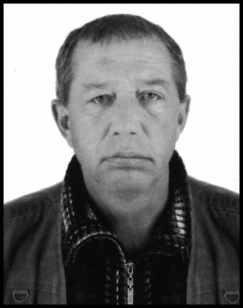 Умер Александр Гужков