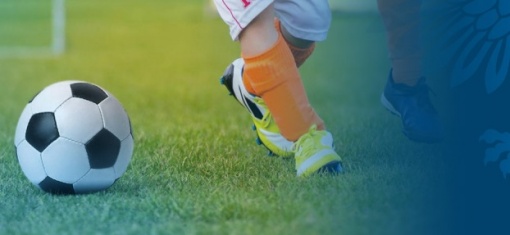 Грантовая поддержка РФС детско-юношеских тренеров по футболу 