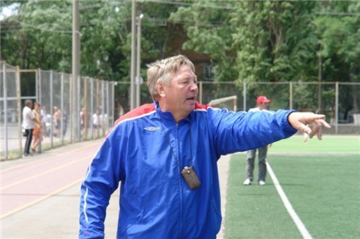 Ушел из жизни Александр Янчар