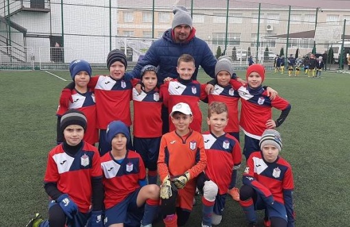 В Ставрополе стартовал II Кубок ЮФО/СКФО по футболу  среди юношей младших возрастов