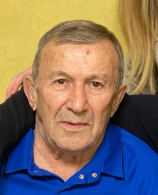 Ушел из жизни Михаил Равский