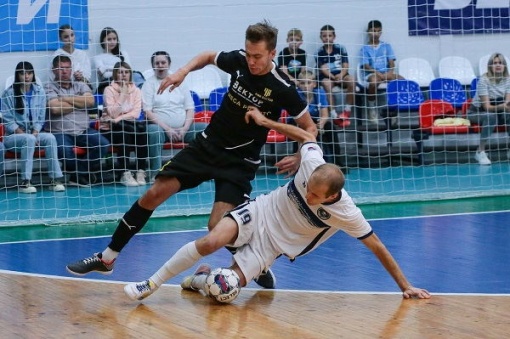 МФК «Ростов» выбыл из Кубка России