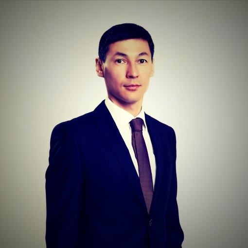 Сегодня президенту федерации футбола республики Калмыкия  Аюке Хасикову исполняется 39 лет