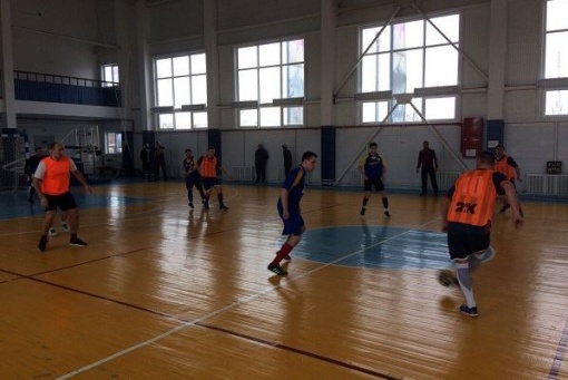 Чемпионат Белокалитвинского района по мини-футболу 2017/2018 Результаты третьего тура.