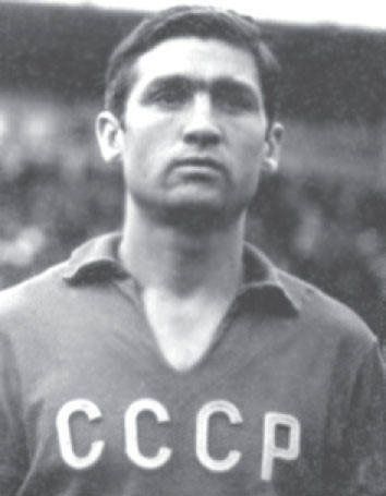 Памяти Валентина Афонина