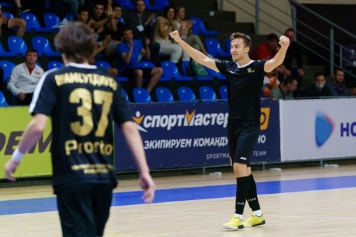 «Ростов» ожидает «Норильский никель»