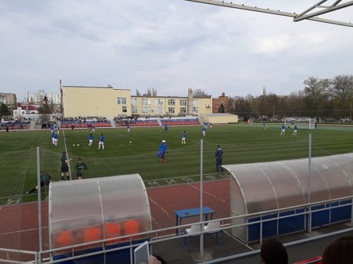 Азов и Батайск примут матчи женского турнира по футболу в рамках VIII летней Спартакиады школьников России
