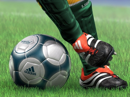 Спортивные публикации о футболе  Октябрьского района за 2012 год