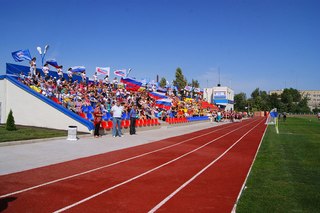 Принимаются заявки для участия в Чемпионате Неклиновского района 2016