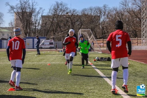 Rostov Cup 2022. Результаты четвертого игрового дня.