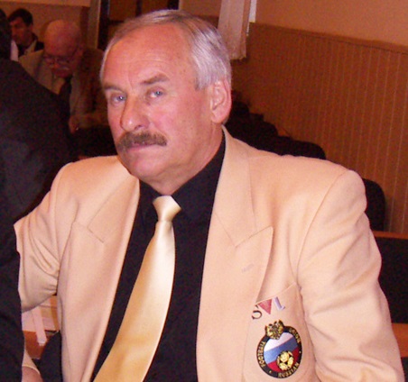 Сегодня, 7 августа, почётному руководителю судейско-инспекторского комитета ЮФО/СКФО Сергею Геннадьевичу Рощину исполняется 65 лет.