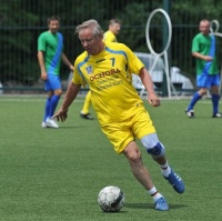 Сегодня известному донскому арбитру и организатору  соревнований Виктору Гаврину исполняется 72 года