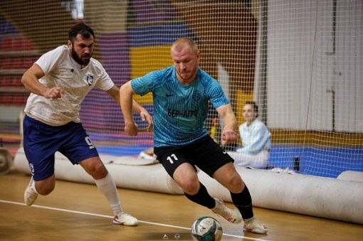 Чемпионат Ростовской области по футзалу 2026. Итоги зонального этапа.