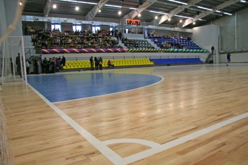 Чемпионат Белокалитвинского района по мини-футболу. Результаты второго тура