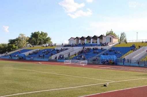 Финальный матч 74 розыгрыша Кубка областной газеты «Молот» состоится в Новошахтинске