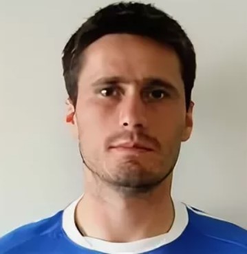 Сегодня юбилейный день рождения у бывшего игрока ФК «Донгаздобыча» и многих профессиональных команд России и Беларуси Александра Шубладзе, ему исполняется 41 год