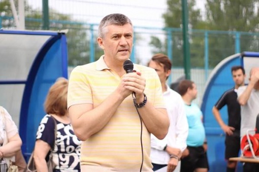 В донской столице стартовал турнир, посвященный памяти ростовских наставников