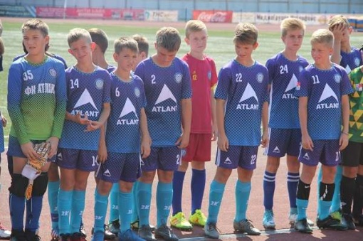 В Новошахтинске завершается первая смена XIV областного Кубка на призы Вагиза Хидиятуллина