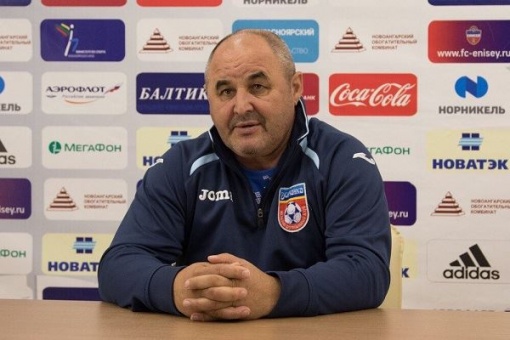 Сегодня день рождения отмечает руководитель женского футбольного клуба «Дончанка» Сергей Казачек