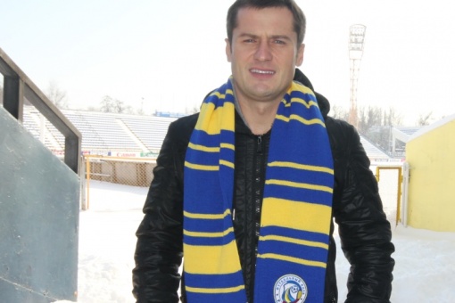 Кириченко допускает, что зимой завершит карьеру